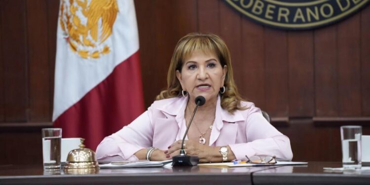 Diputación Permanente analizan retos de seguridad y emiten propuestas para recuperar la paz en Sinaloa