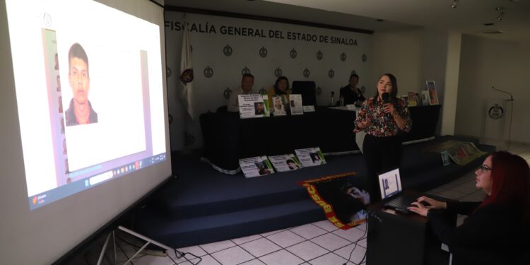 FGE Sinaloa Identifica a 191 Personas Fallecidas Mediante Cotejo de Huellas Dactilares con el INE