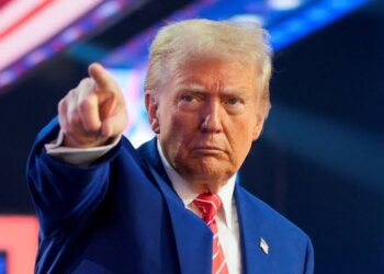 Donald Trump asegura que México está gobernado por los cárteles de drogas