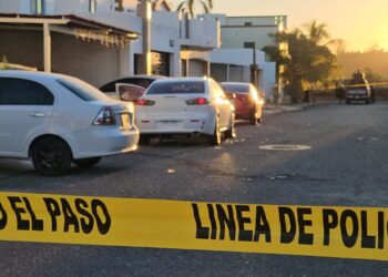 Asesinan con “Cuernos de Chivo” a joven en el Country del Río
