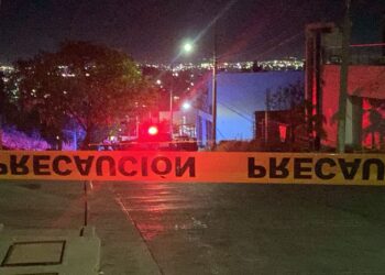 Ejecutan a un hombre en Colinas de San Miguel