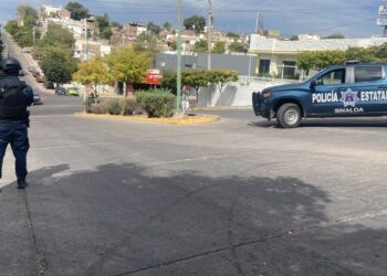 Cuatro homicidios, un feminicidio, 5 privaciones de la liertad y 9 vehículos robados ayer en Sinaloa