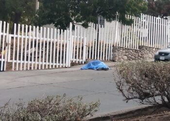 Identifican a los dos hombres asesinados en Colinas de San Miguel