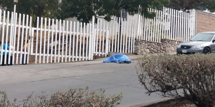 Identifican a los dos hombres asesinados en Colinas de San Miguel