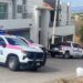 Atacan a balazos dos viviendas de Colinas de San Miguel