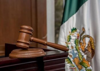 Reforma al Poder Judicial representa un retroceso que pone en riesgo la preparación y capacidad de quienes dictarán sentencias, señala experto