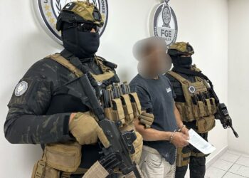 Atrapan a presunto asesino de un vecino Pericos, Mocorito