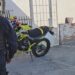 Atacan a balazos a dos motociclistas en la Rafael Buelna