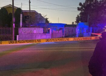 Hallan a desconocido ejecutado de un balazo en la cabeza en el sector sur