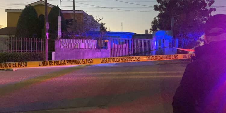 Hallan a desconocido ejecutado de un balazo en la cabeza en el sector sur