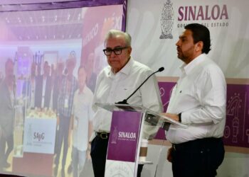 Todo un éxito para los productores garbanceros el viaje a Dubai; ayudó mucho que el gobierno diera certidumbre en el trato: Rocha Moya