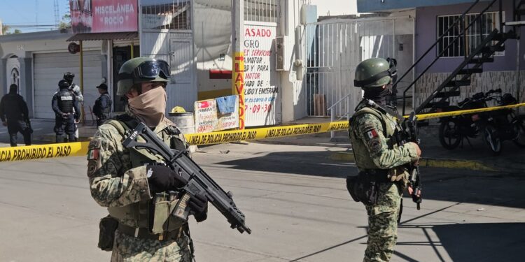 Seis homicidios, 15 robos de vehículo y 3 denuncias por robo de vehículo ayer en Sinaloa