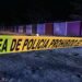 Ejecutan a balazos a desconocido en San Benito
