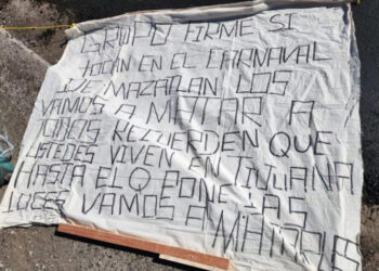 Grupo Firme no ha cancelado su presentación; Carnaval de Mazatlán se mantiene: Feliciano Castro