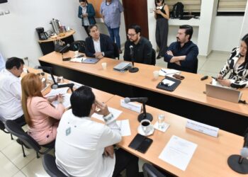 Comisión de Desarrollo Económico busca impulsar proyectos productivos de impacto estatal