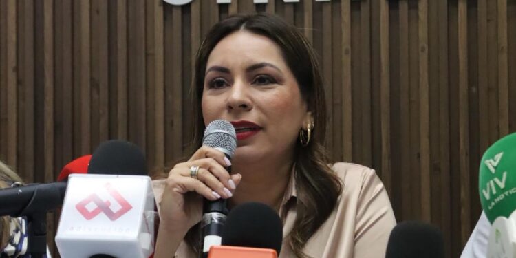 PAN anuncia denuncia contra Morena por obligar a sindicalizados a afiliarse a este partido