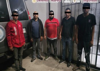 Detienen a 12 personas y aseguran drogas, unidades y armas de fuego en diversas acciones en Sinaloa