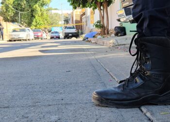Asesinan a una mujer en la colonia Francisco Villa