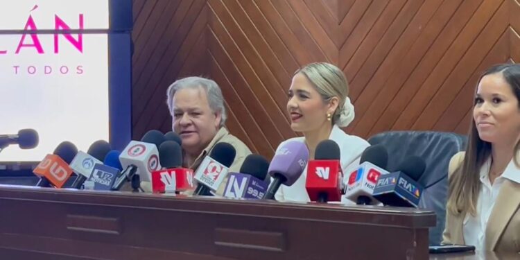 Estos con los artistas de sustituirán a “Juntos” y Grupo Firme en el Carnaval de Mazatlán