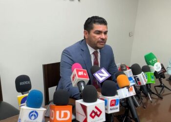 Diputado del PVEM invita a asistir al Carnaval de Mazatlán; no existe ninguna amenaza, asegura