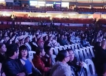 Con poca afluencia arranca Carnaval Mazatlán 2025; Julio Preciado no acude por motivos de trabajo