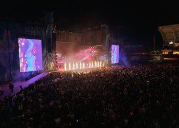 Todo un éxito el arranque de los carnavales en Sinaloa: Castro Meléndrez