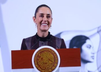 Aranceles se ponen en pausa para México por un mes, tras llamada de Sheinbaum con Trump