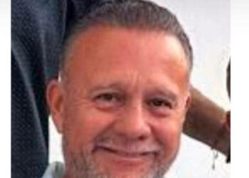 Hallan sin vida al empresario Armando Guerrero