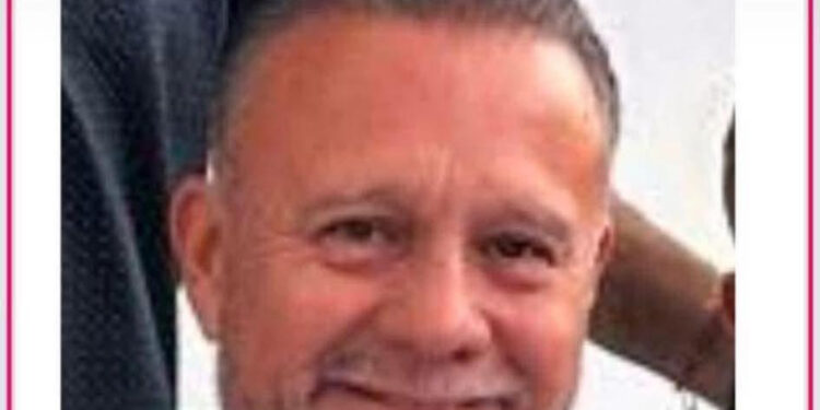 Hallan sin vida al empresario Armando Guerrero