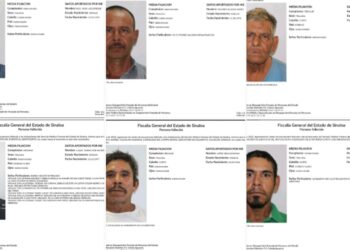 Publican a Personas Fallecidas No Reclamadas Identificadas en Semefo de Sinaloa