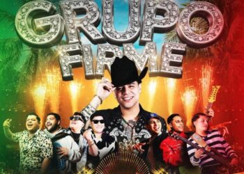 Grupo Firme cancela su presentación en Carnaval de Mazatlán ante amenaza de muerte