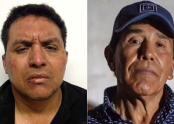 México extradita a 29 narcotraficantes a Estados Unidos, entre ellos Caro Quintero y los líderes de Los Zetas