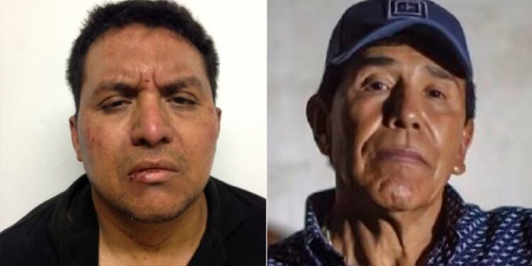 México extradita a 29 narcotraficantes a Estados Unidos, entre ellos Caro Quintero y los líderes de Los Zetas