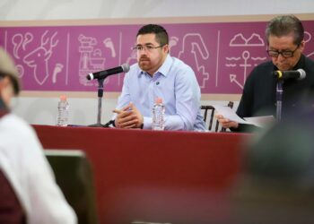 Un niño de 5 y una mujer de 68 resultaron lesionados durante la balacera: Cuitláhuac González