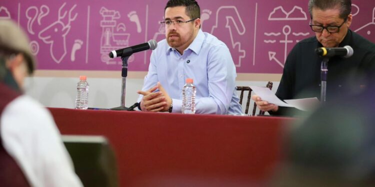 Un niño de 5 y una mujer de 68 resultaron lesionados durante la balacera: Cuitláhuac González