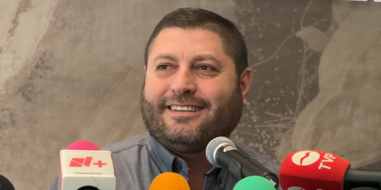 “Los badiraguatenses nos estamos portando muy bien”: José Paz López Elenes