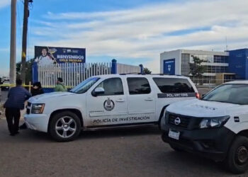 No hubo clases presenciales en Agronomía de la UAS por hallazgo de  ejecutado