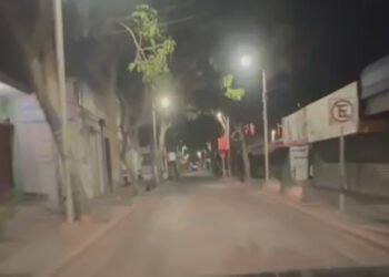 Ante violencia locatarios del centro anuncian cierre anticipados de negocios