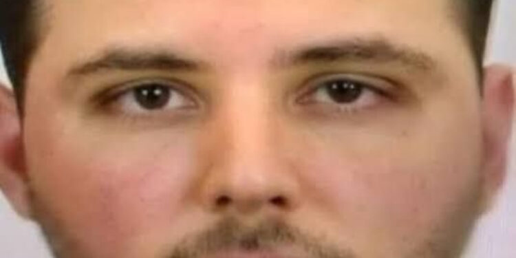 Detienen a “El Güerito” en Las Quintas