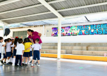 Este jueves Sepyc  suspende clases presenciales por operativos  y hechos violentos en Culiacán