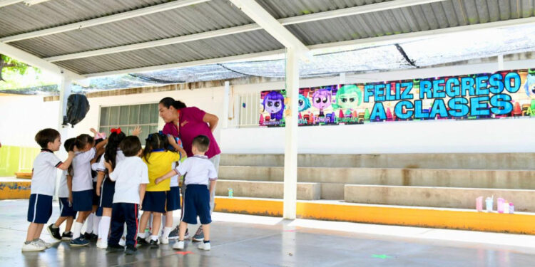 Este jueves Sepyc  suspende clases presenciales por operativos  y hechos violentos en Culiacán