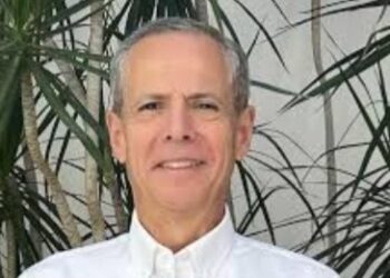 Gerardo Vargas también celebra acuerdos entre Sheinbaum y Trump; “es una estadista”, resalta