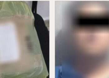 “Amante” de lo ajeno es detenido por municipales