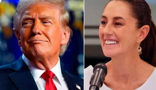 Acuerdo entre Sheinbaum y Trump es un “peludio” de buenas relaciones comerciales: Serapio Vargas