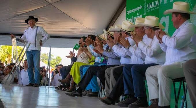 Todo listo para la Expo Agro Sinaloa el próximo 12 de febrero