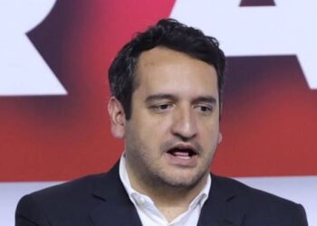 No hay nada extraordinario de la visita de López Beltrán a Culiacán: Rocha