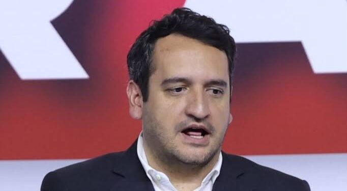 No hay nada extraordinario de la visita de López Beltrán a Culiacán: Rocha