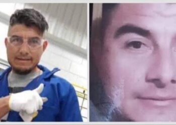 Sentencian a “El Chacal” de Los Mochis a 154 años de prisión por asesinar a sus dos hijas y su suegra