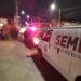 Muere un hombre tras accidente vial en una clínica particular