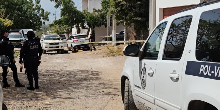 Dos asesinatos, 15 robos de vehículos y tres levantados se registraron ayer sábado en Sinaloa